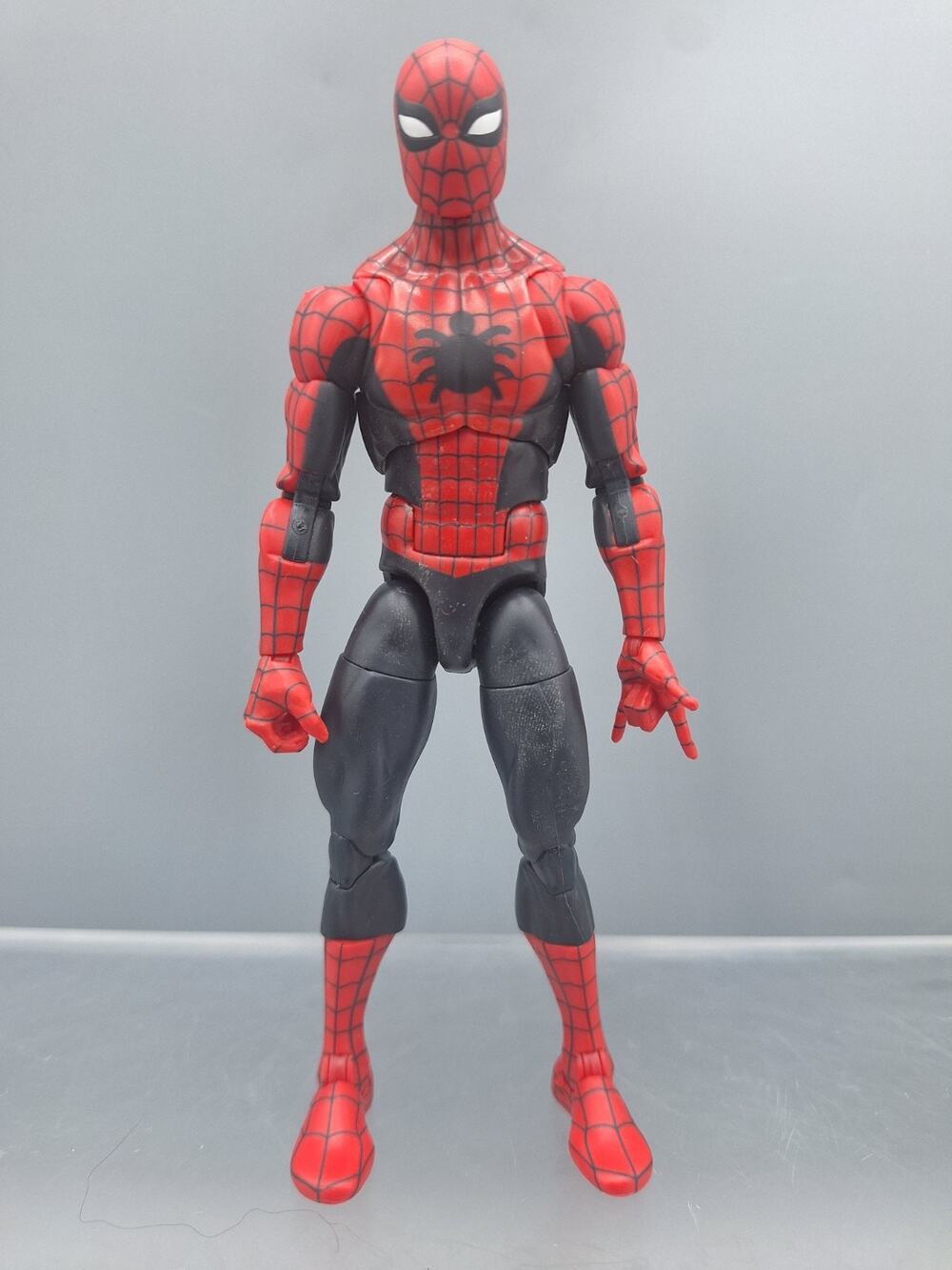 Marvel Legends~Retro The Amazing Spider-Man~Target Exclusive~1st Appearance